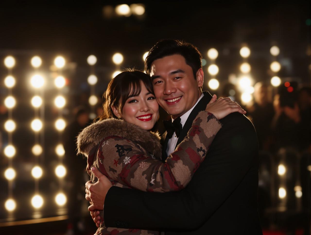 面对日益激烈的市场，某当红明星拒绝购买该明星作品引发热议